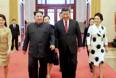 Dünya bu gelişmeleri hayretle izliyor