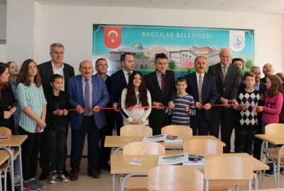 Bosna Hersek’e iki yeni Türkçe sınıfı