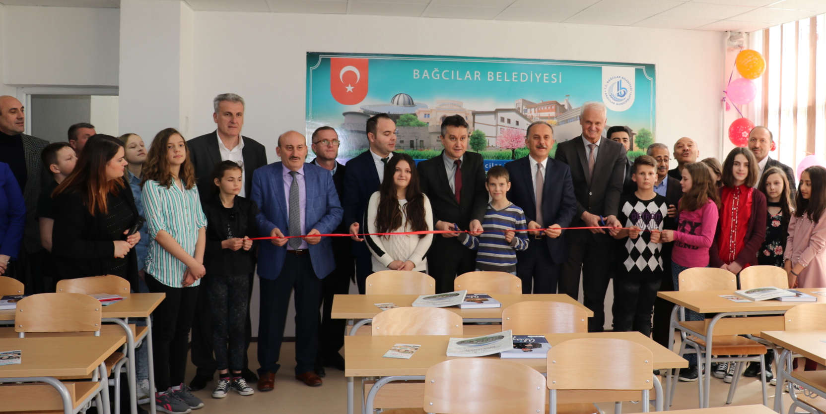 Bosna Hersek’e iki yeni Türkçe sınıfı