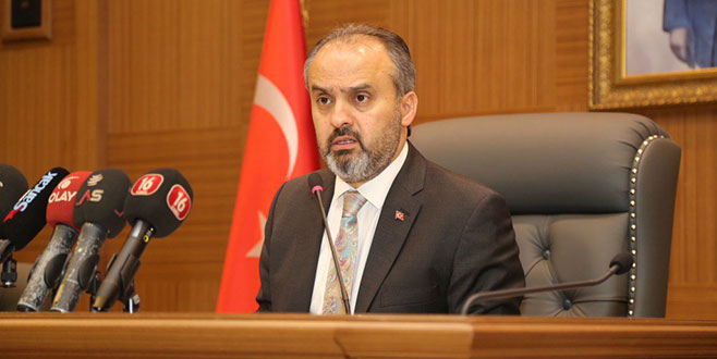 Kentsel dönüşümde adım adım çözüme