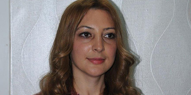 Avrupa Konseyinin terör örgütü destekçisine konuşma izni tepki çekti