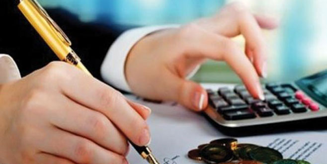 KDV tasarısının 8 maddesi kabul edildi