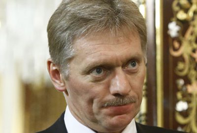 ‘Rus tarafı ABD ile görüşmeye açık’