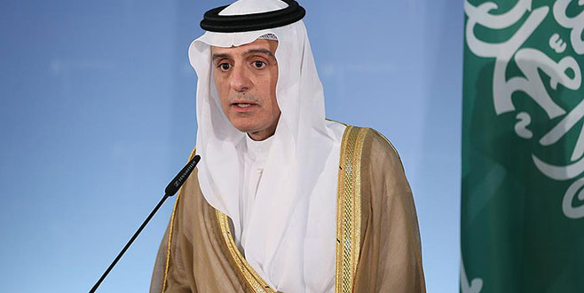 Füze saldırısına karşılık veririz