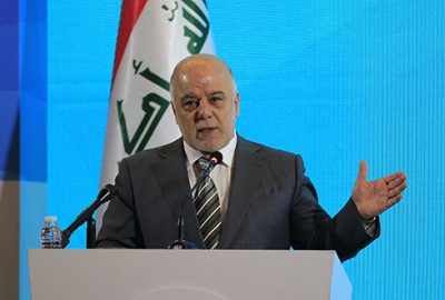 İbadi’den terör uyarısı