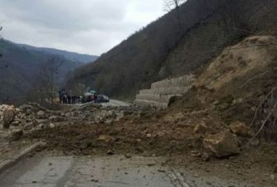 Pakistan’da toprak kayması: 7 ölü, 3 yaralı