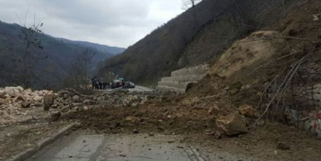 Pakistan’da toprak kayması: 7 ölü, 3 yaralı