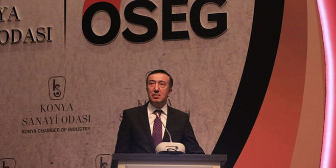 Türkiye Avrupa’da otobüs üretiminde lider