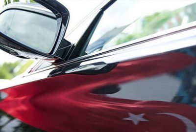 Yerli’de tasarımı için yoğun mesai