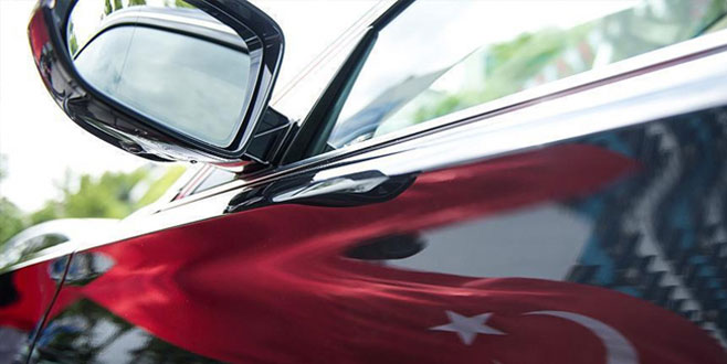 Yerli’de tasarımı için yoğun mesai