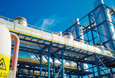 Kuraklık gaz ithalatını rekor düzeye taşıdı