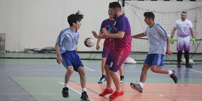 Havva Aslanoba sonradan açıldı! 2-0