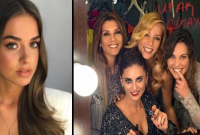 Şok iddia! Gökçe Bahadır’ın yerine Bensu Soral geliyor!