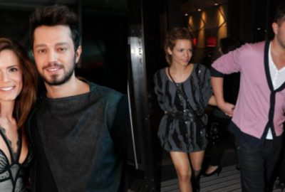 ‘Tek gecelik ilişki yaşarım’ demişti! Murat Boz’u ünlü oyuncuyla aldatmış