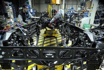 Türkiye büyümede G20’nin zirvesinde