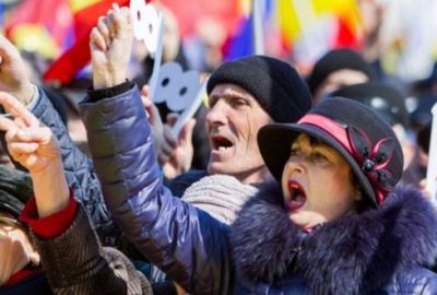 İki Avrupa ülkesi birleşme yolunda