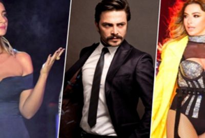 Şoke eden bir iddia: Küllenen aşk yeniden alevlendi..