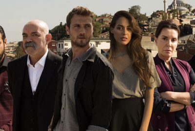 Hayranları şokta! Çukur final mı yapıyor?