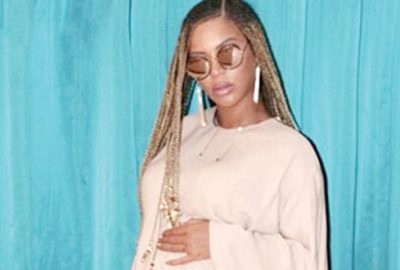 Beyonce’yi ben ısırmadım!