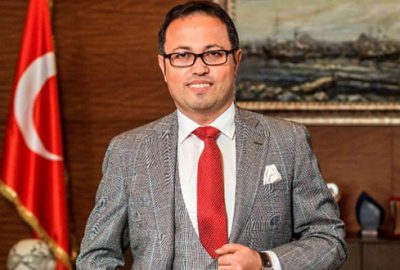 Dev arsanın yeni sahibi belli oldu