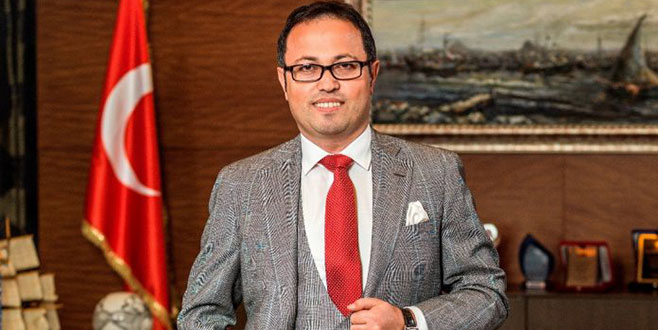 Dev arsanın yeni sahibi belli oldu