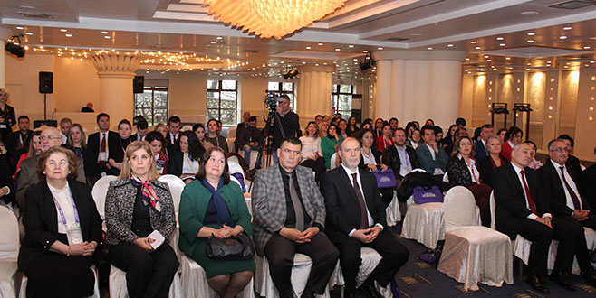 UTEK Bursa’da başladı