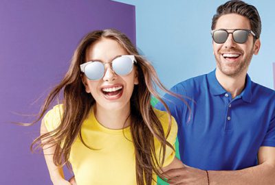 Ünlü marka onları seçti