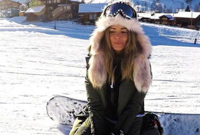 Cinsiyet değiştiren kardeşiyle ilk kez görüntülendi