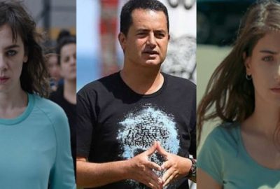 Avlu’nun da katıldığı yarışta gecenin kazananı belli oldu!