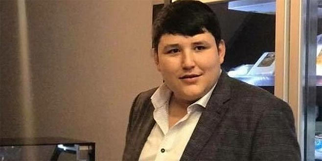 Adı şimdi de porno skandalına karıştı