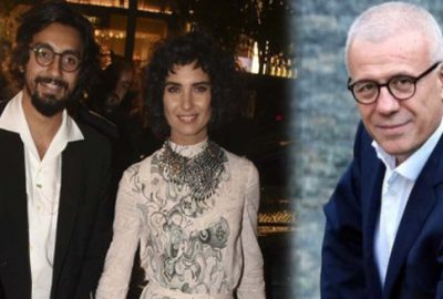 Ünlü gazeteci Tuba’ya demediğini bırakmadı! Nedeni ise işte bu elbise