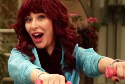 Gülse Birsel hastanelik oldu