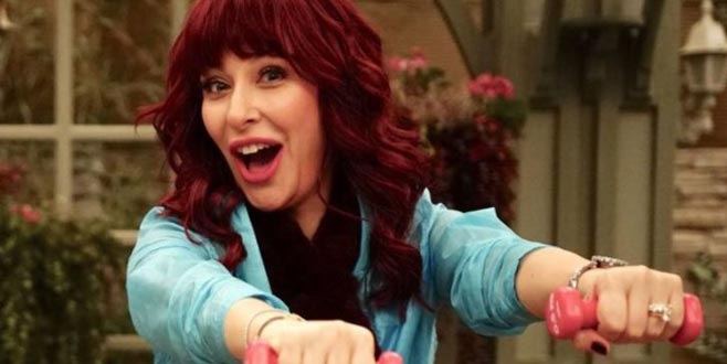 Gülse Birsel hastanelik oldu