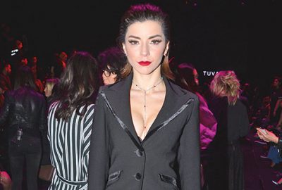 Aşka kapalı değilim