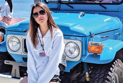 Hem tatil hem eğitim