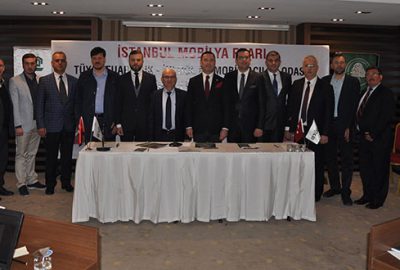İnegöllü mobilyacılardan TÜYAP ile işbirliği