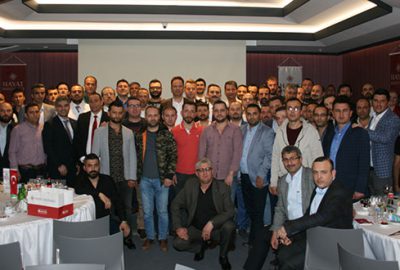 Hayat Hastanesi’nden Türk Metal üyelerine indirim