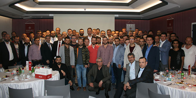 Hayat Hastanesi’nden Türk Metal üyelerine indirim