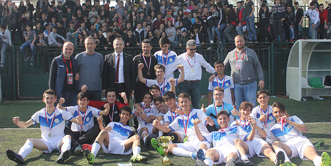 Şampiyon Yeşilyayla