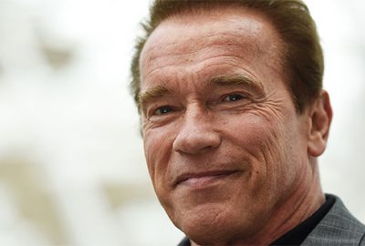 ‘Terminatör’ açık kalp ameliyatı geçirdi