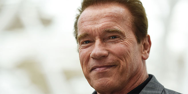 ‘Terminatör’ açık kalp ameliyatı geçirdi