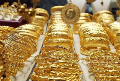 Evlenecek çiftler takıda ‘ayar’ düşürdü