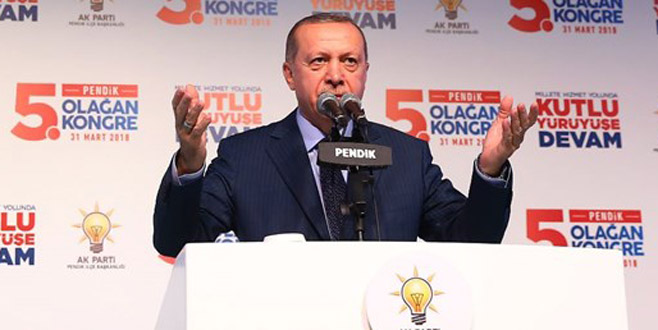 Cumhurbaşkanı Erdoğan’dan Kosova Başbakanı’na sert tepki