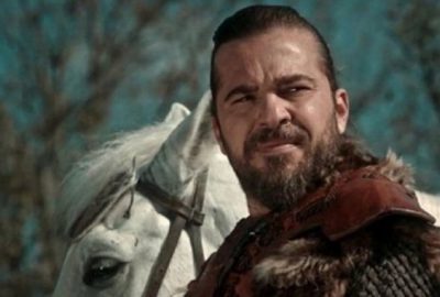 Diriliş Ertuğrul’da flaş gelişme!
