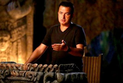 Survivor’a veda eden isim…