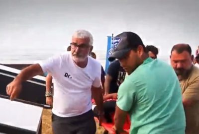 Survivor’da şok! Bir ismi daha ambulansla götürdüler