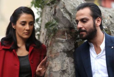 12 yıl önce oynadığı dizi, hayatını değiştirdi