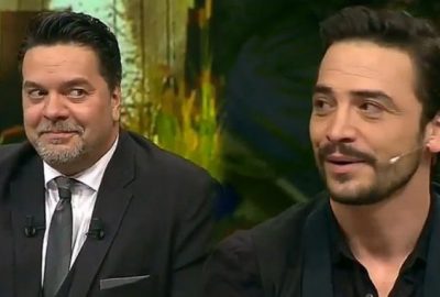 Beyaz’dan Ahmet Kural’a ‘Sıla’ göndermesi