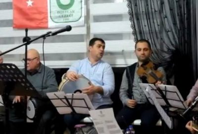 Bursa’da ‘600 yıldır yanan fener’