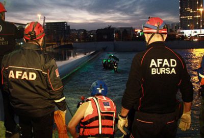 Bursa’da sal sefasında can pazarı